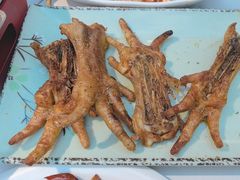 -轻松串吧(亦庄上海沙龙店)