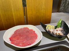 -巴奴毛肚火锅(新街口金鹰店)