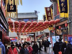 -古文化街旅游区