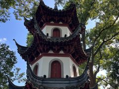 -川沙古镇-停车场