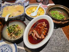 -南京大牌档(青岛万象城店)