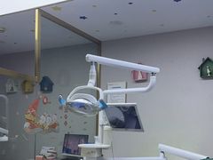 -启辰口腔(南坪店)
