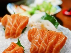 -旨料亭日本料理(四川北路店)