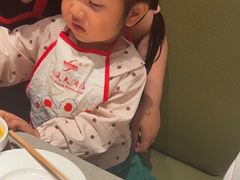 -海底捞火锅(金山百联店)