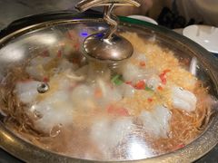 -绿茶餐厅(深圳龙华天虹购物中心店)