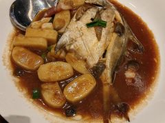 -高佳庄·海鲜酒楼(定海店)