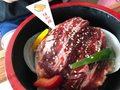 -热血兄弟·炭火烤肉(融侨中心店)