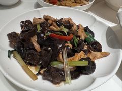 -清晖小苑•顺德地方菜(壹海城店)