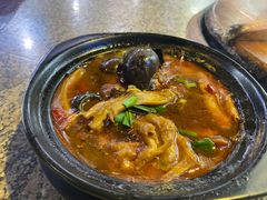 -好灶头妈妈菜·柴火灶台鱼·千岛湖土菜地标美食