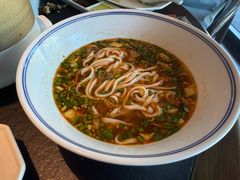 -晓长安·新陕菜(曲江店)