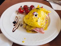 -UPPER KITCHEN(延安路店)