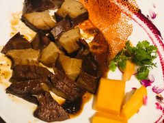 -若蘭慈·无国界素食料理(欢乐海岸店)