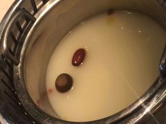 -龍歌自助小火锅(市南金茂湾店)