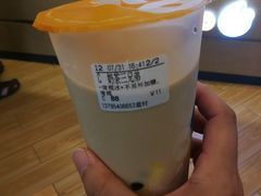 -CoCo都可(蓝村店)