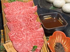 -黑牛の店·黑金店(沈阳万象城店)