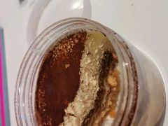 提拉米苏罐子蛋糕-奈雪的茶(佛山顺德美的悦然广场店)