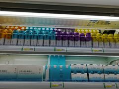 -利群商厦(台东店)