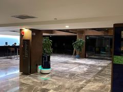 -西安钟楼北大街希尔顿欢朋酒店