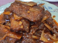 -乐乐餐厅(湘子庙街店)