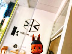 门面-WATER CAFE(广厦店)