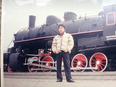 -符拉迪沃斯托克火车站