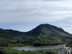-嵛山岛