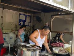 -潮镇老尾牛杂(环城西路店)