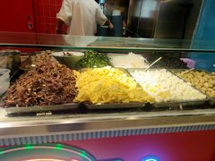 -孔师傅八仙老鸭粉丝汤(上海市第一食品商店南东店)