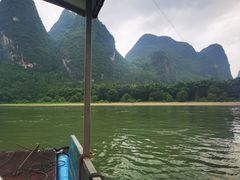 -荔江湾景区
