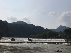 -大连冰峪旅游度假区