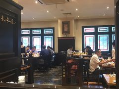 -兰特伯爵西餐厅·啤酒屋(方庄店)