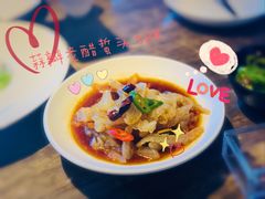 -真爱中国餐馆·年华店(朱雀大街店)