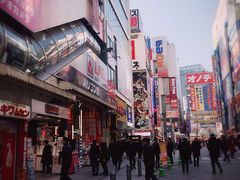 -秋叶原电器街