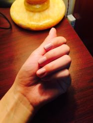 裸色-NMS娜美莎美甲美睫皮肤管理中心