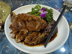 -国生茶庄·地道农家菜团建活动