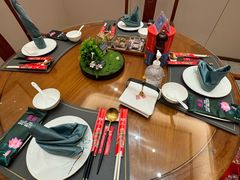 -鲁宴·鲁煨黄河生态大鲤鱼(月坛店)