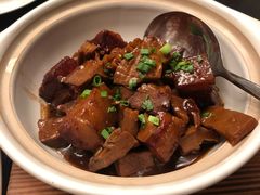 -浙江安吉JW万豪酒店·万豪中餐厅