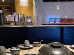 大堂-同仁四季椰子鸡(福田东园总店)