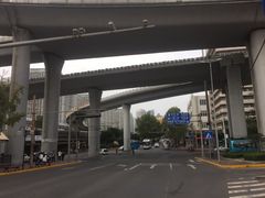 -锦江之星(青岛栈桥中山路地铁站店)