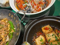 -费大厨辣椒炒肉(太平老街店)