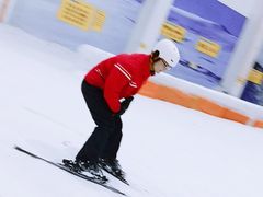 -绍兴启迪乔波冰雪世界