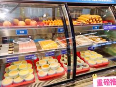 -蚝英雄鲜蚝自助专门店(长楹天街直营店)