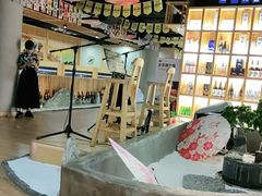 -悦和餐厅(CBD玉米楼店)