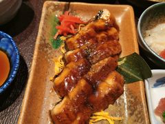-富力希尔顿酒店·源氏日餐厅