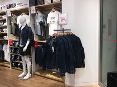 -优衣库(广州恒宝广场店)