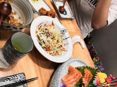 -村上一屋·亚洲菜融合小馆(南楼店)
