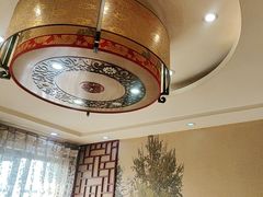 -魁盛居百年鲁菜馆(中林路店)