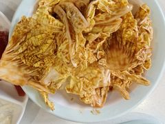 -川旺角融合菜•海景餐厅(星海广场店)