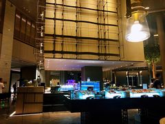 -博林天瑞喜来登酒店·西丽尚膳