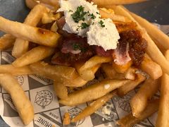 炸薯条-COMMUNE幻师(五角场店)